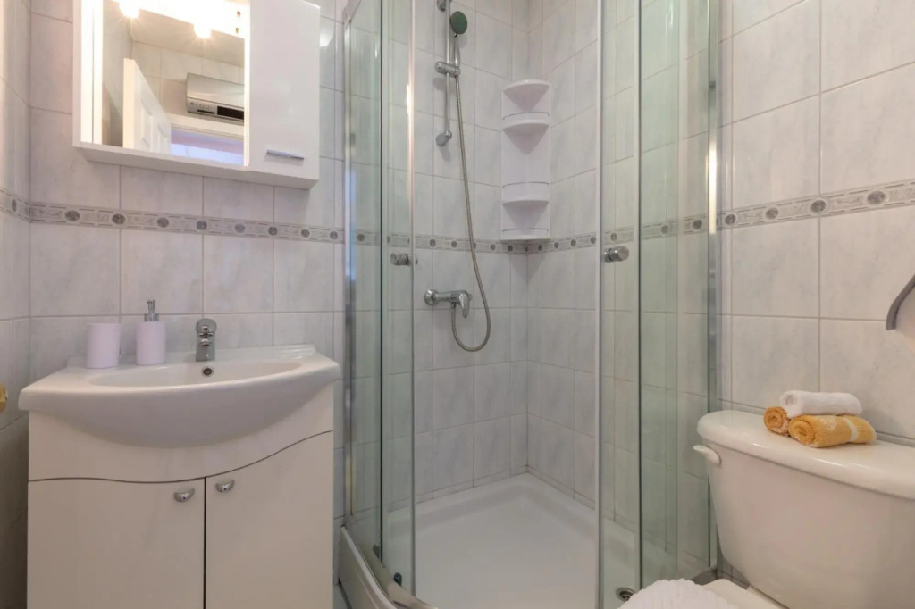 Apartment Rajna