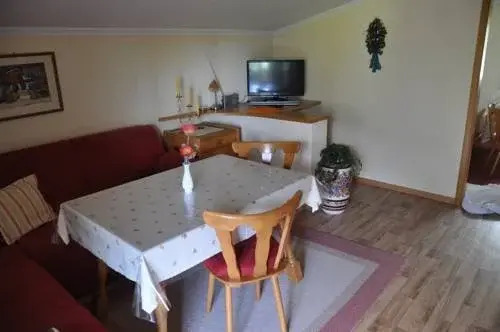 Appartements Lechner
