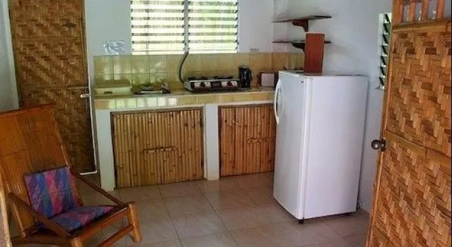 Cayabyabs Apartment