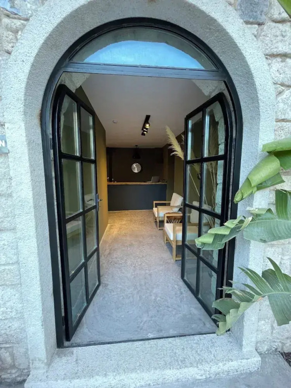 Rhea Alaçatı Boutique Hotel
