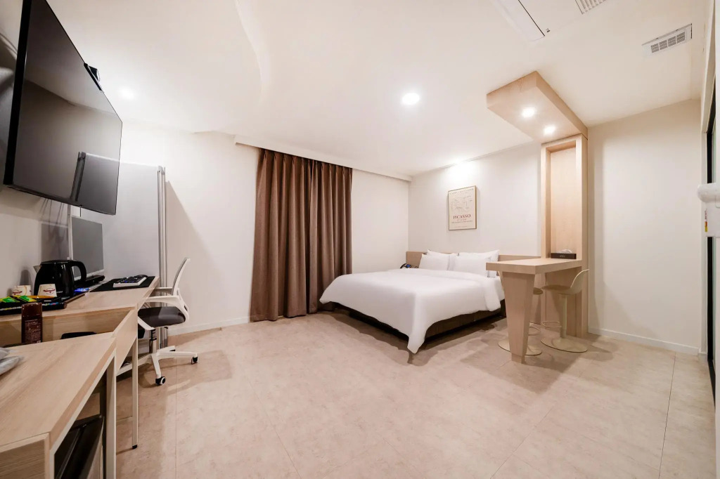Seven Motel Ansan