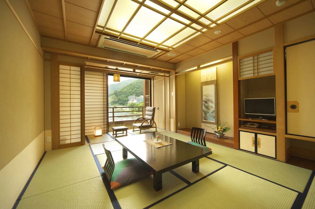 Kasuitei Ooya
