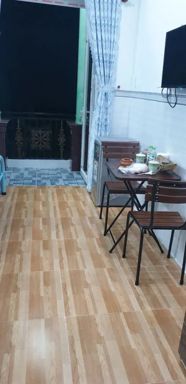 Blue Homestay