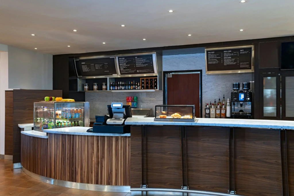 Courtyard by Marriott Laredo