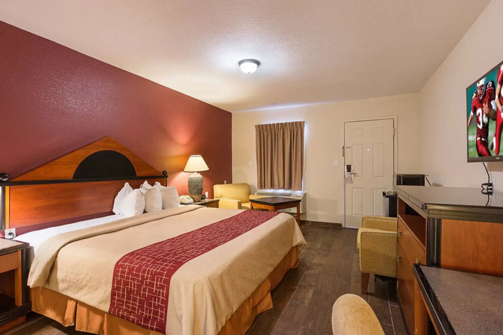 OYO Hotel Blytheville AR Hwy 61