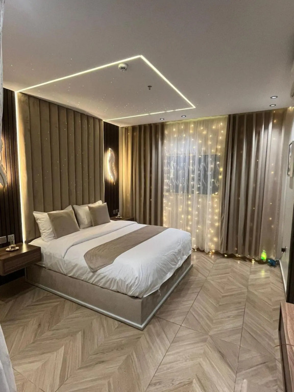 Nourth House ApartHotel-شقق البيت الشمالي للشقق المفروشة