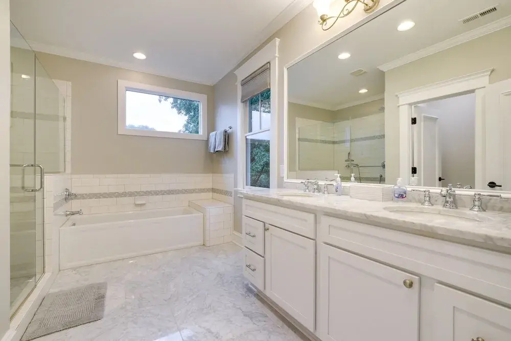 Dog-friendly Durham Home - Walk Downtown!