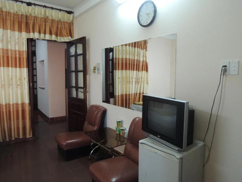 Phu My Hotel