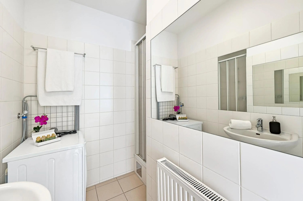 Vienna City Apartments Krongasse