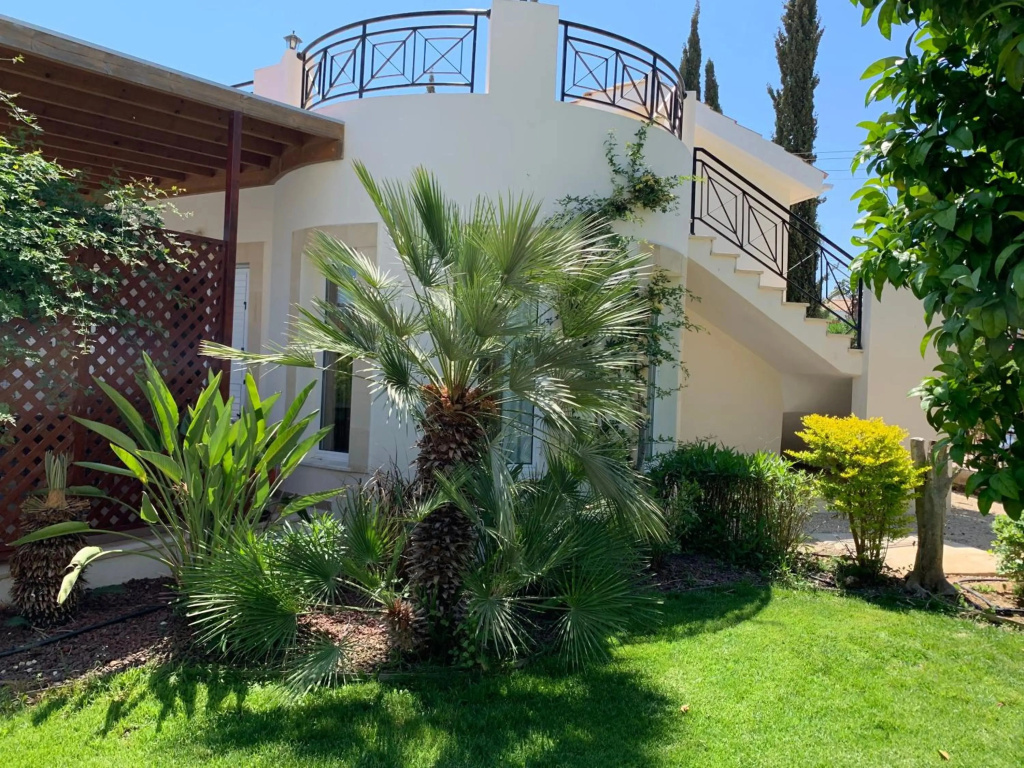 Beach Villa Sofia