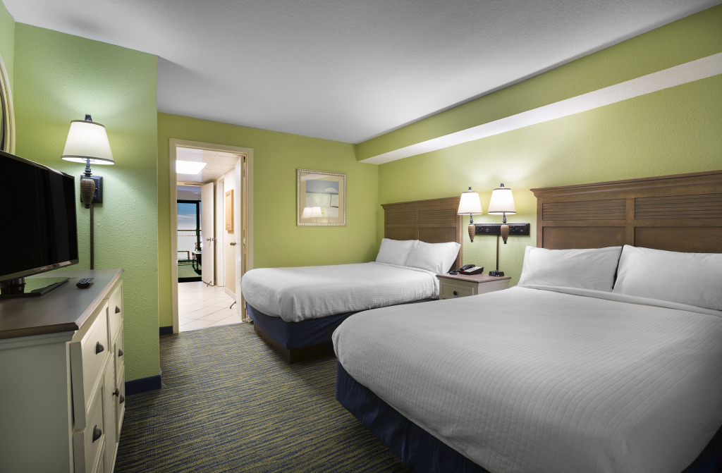 Caribbean Resort Myrtle Beach