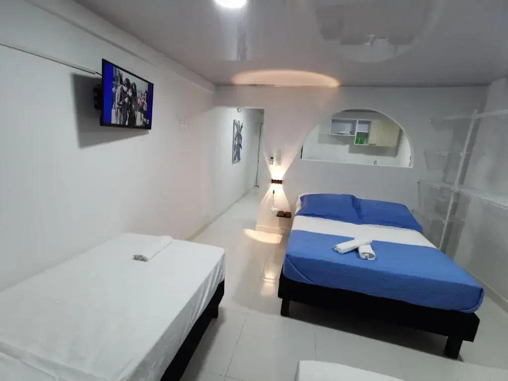 Apartamentos Chalet del Mar