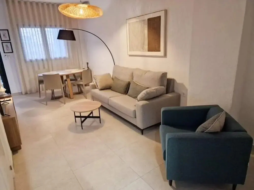 Family Bungalow in San Pedro