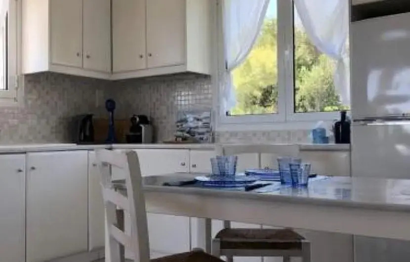Holiday Home 2 Bedrooms 1 Bathroom - Afantou