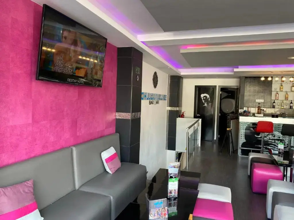Destiny Hotel