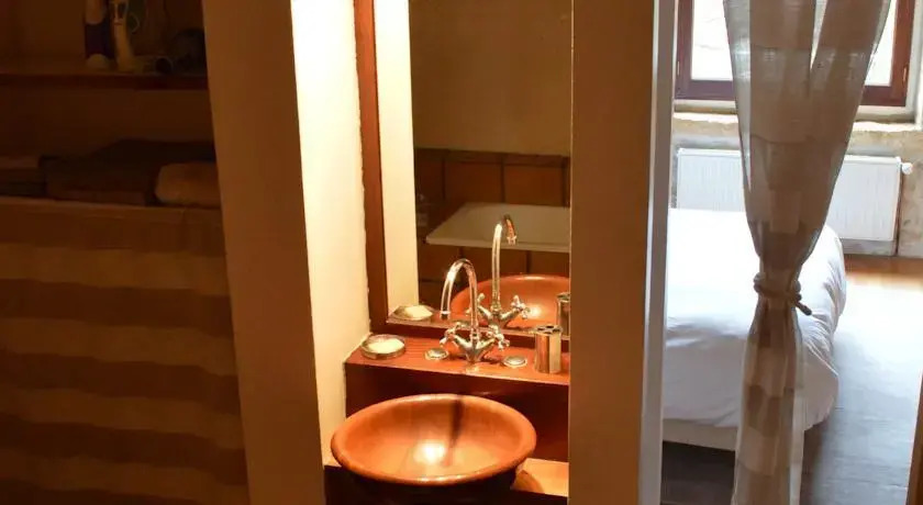 Appartement Les Ptits Canuts