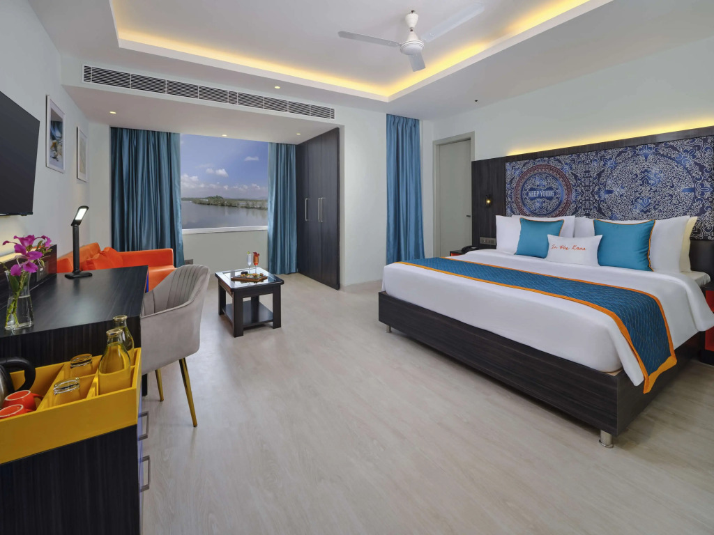 Zone Connect by The Park Port Blair