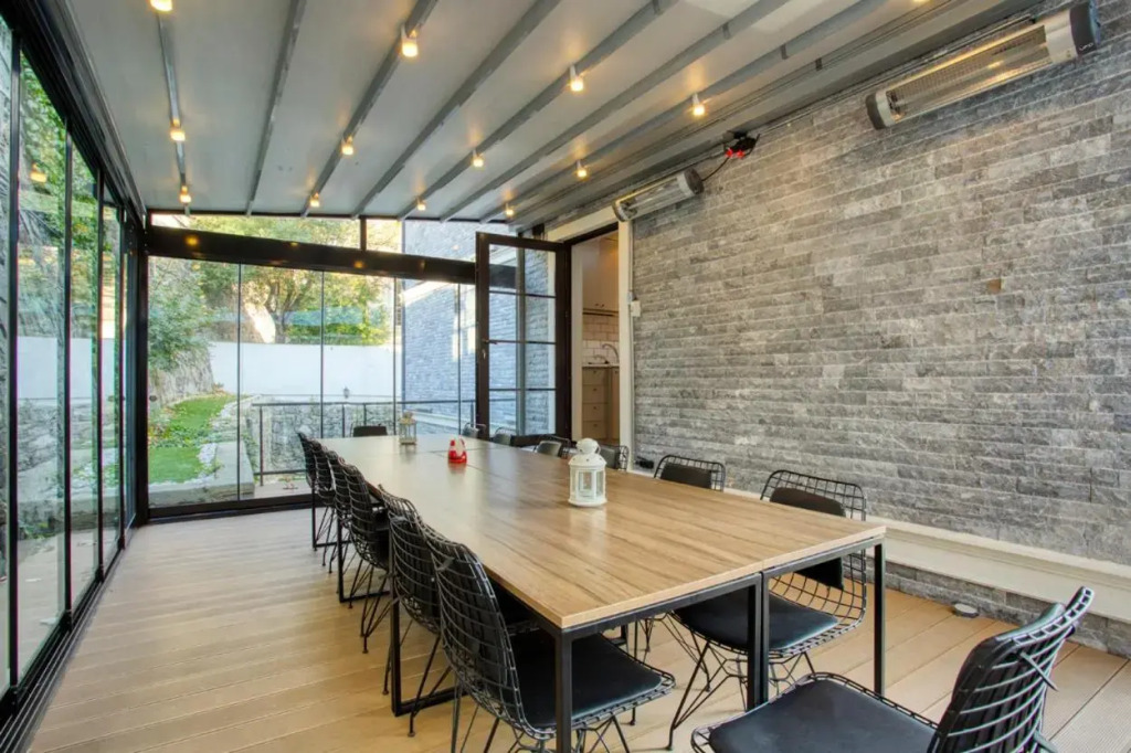 DM Suites Bosphorus