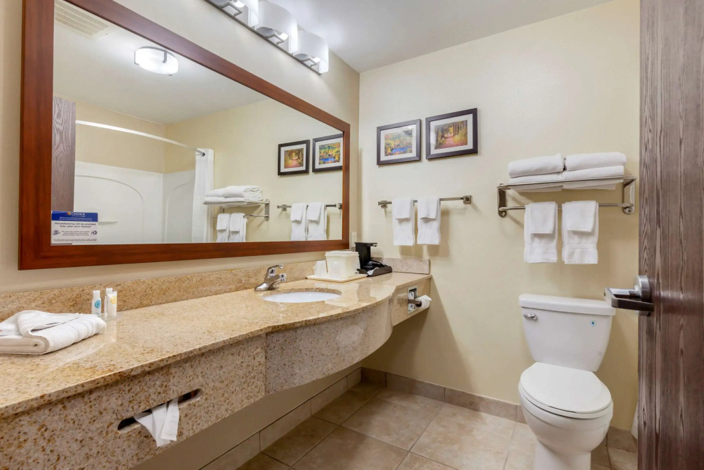 Comfort Inn Plover-Stevens Point