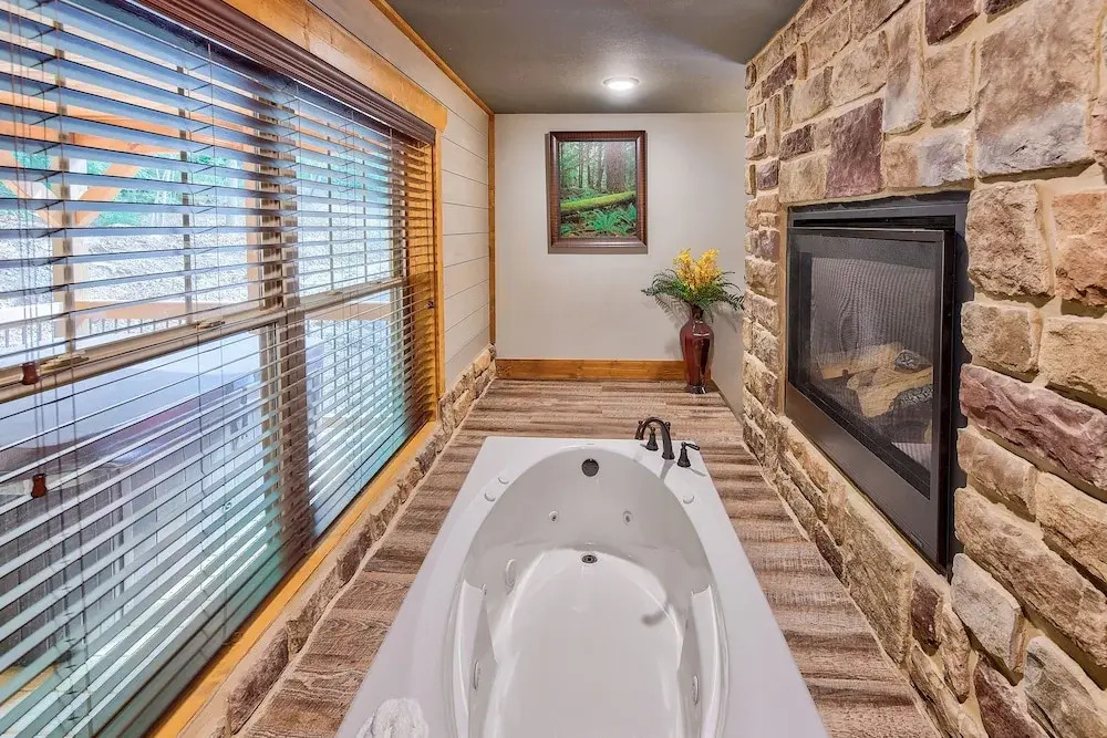 Cherokee Cottage