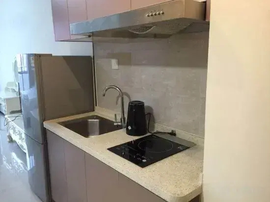 Liyu Hostel