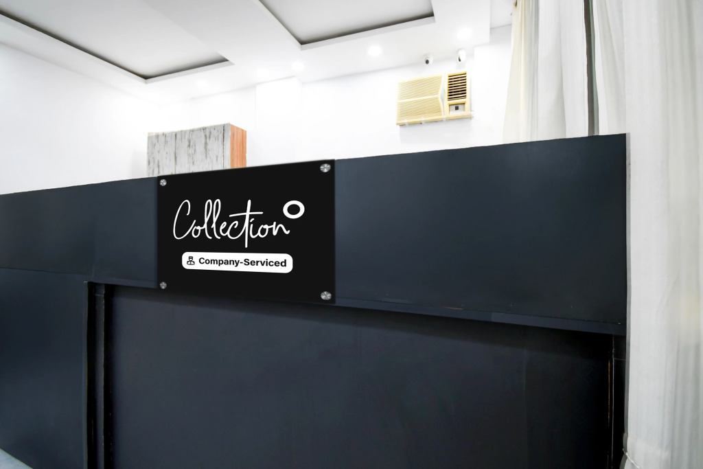 Collection O Vikas Nagar Post Office Formerly Metro Club and Guest House