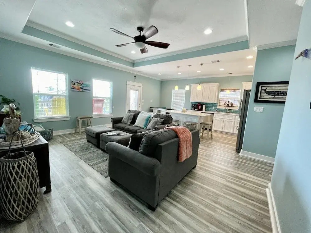This Is What I Like 3 Bedroom Home by Redawning