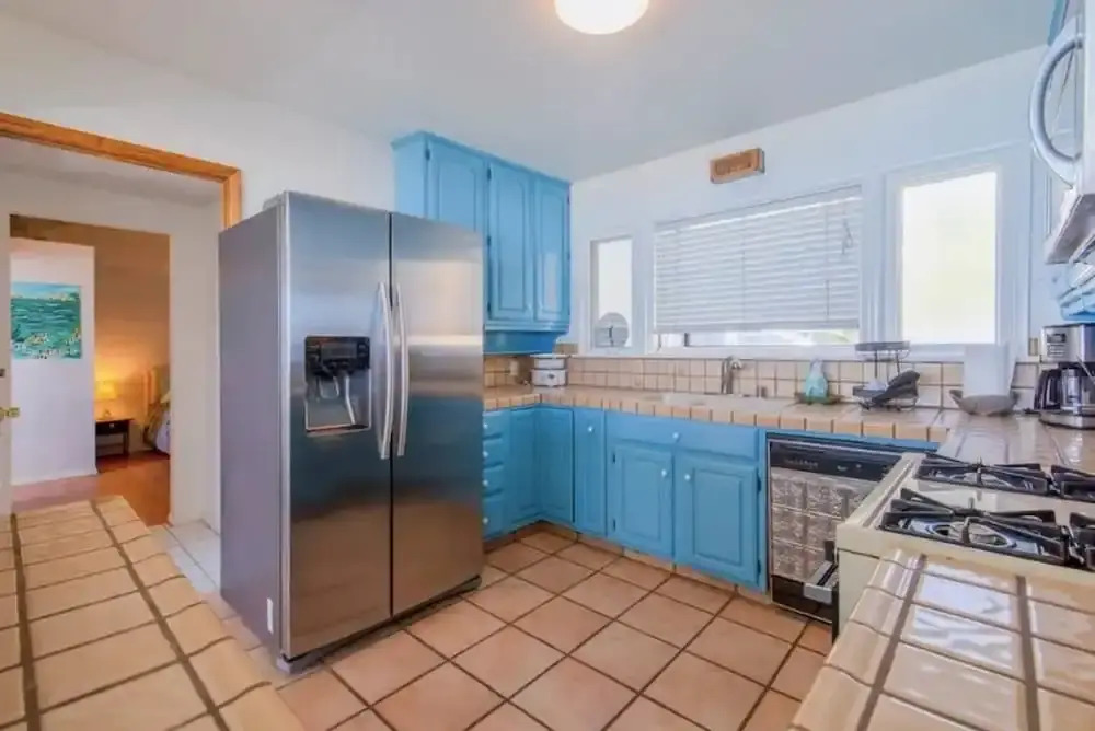 Panoramic Ocean View, 5 Br, 6 Min Walk To Beach 5 Bedroom Apts