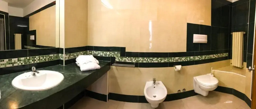 Hotel Terme Eden