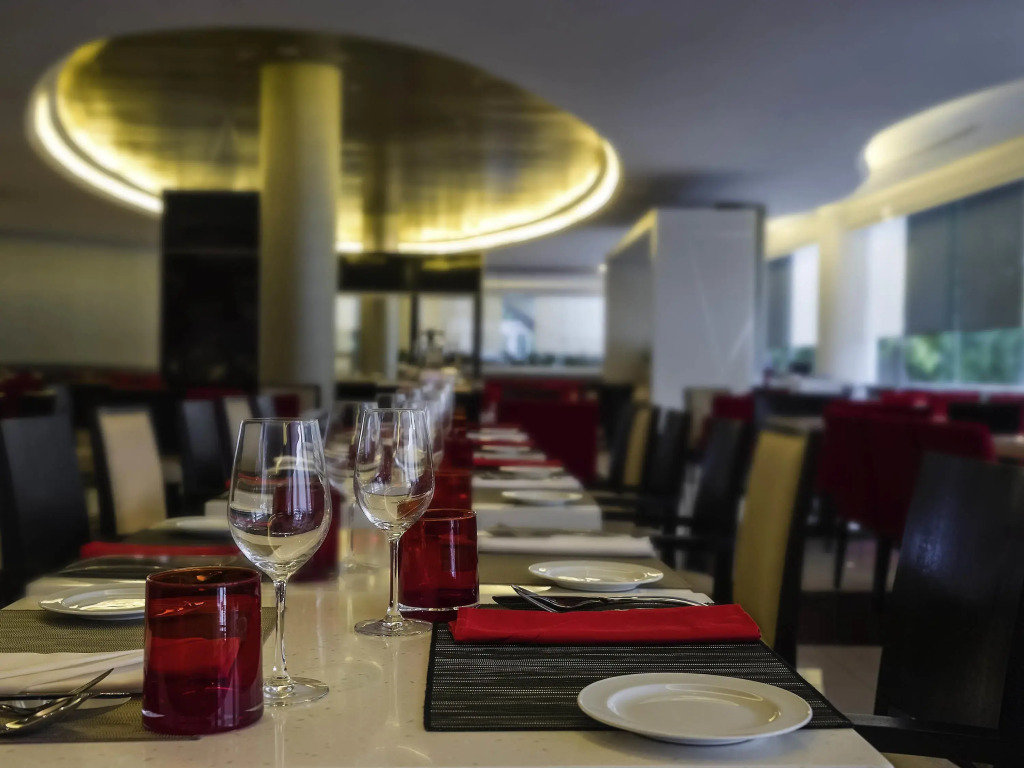 Wyndham Grand Bangsar Kuala Lumpur