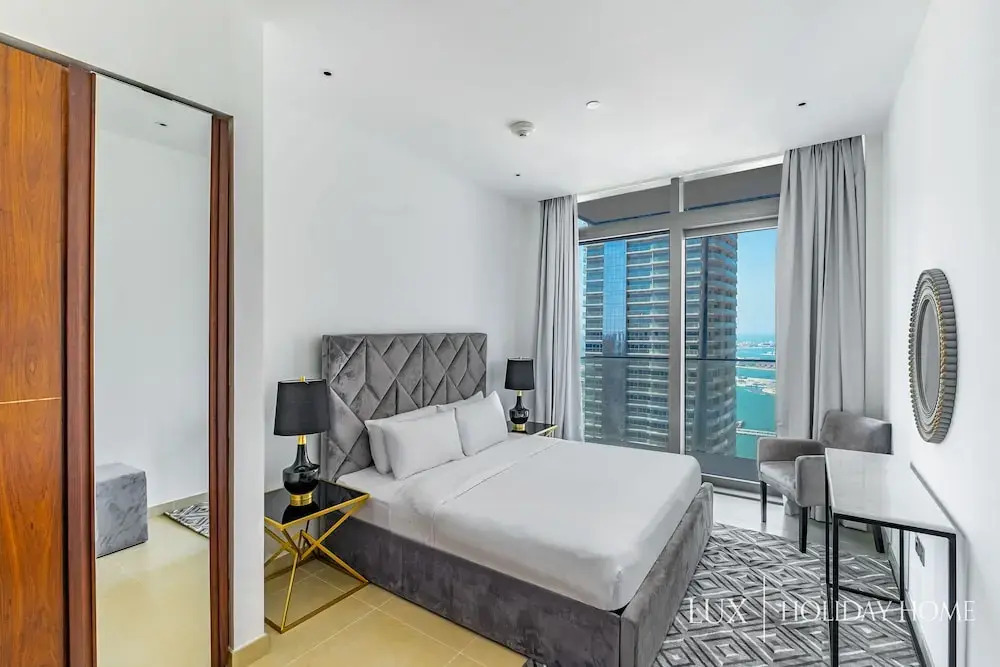 LUX Holiday Home - Marina Gate 2
