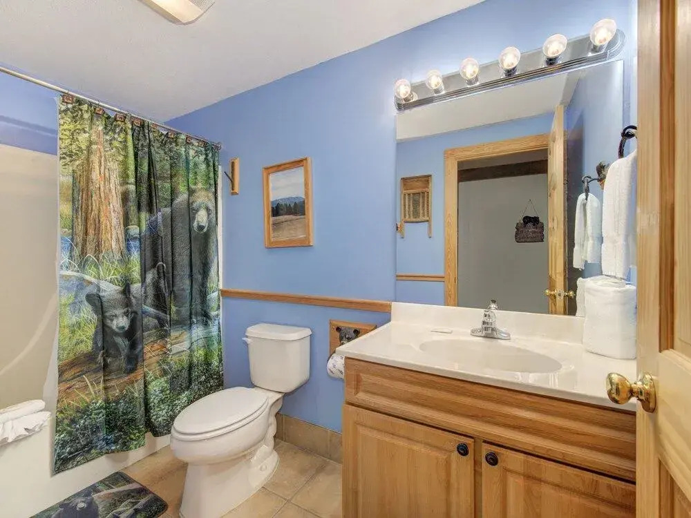 Cordelia's Mountain View 3211