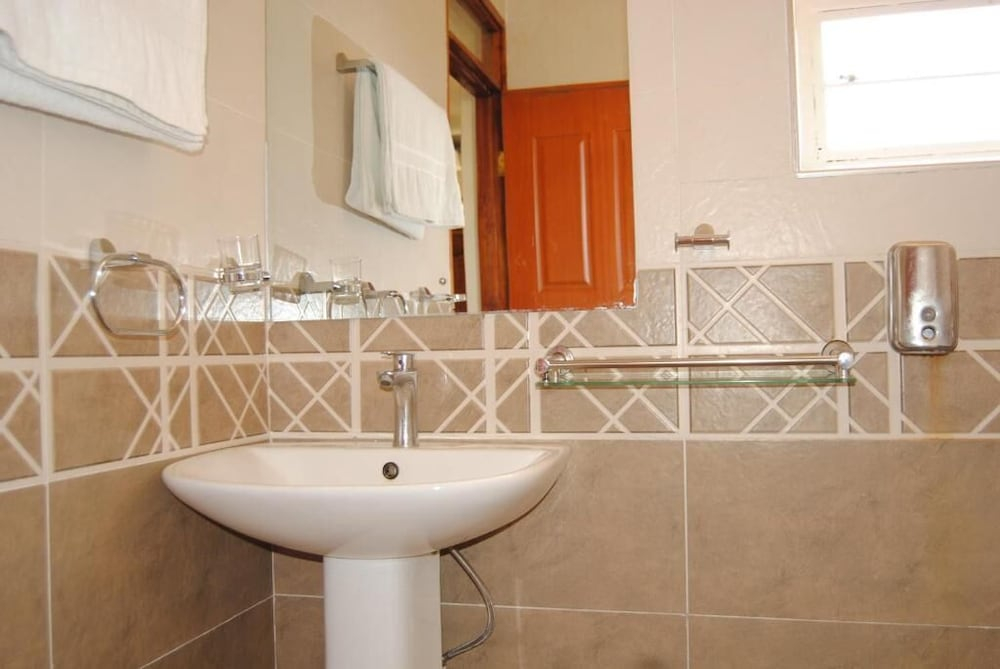 Lacienda Kitui Resort
