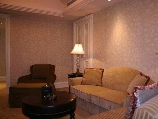 Xinhua Garden Hotel