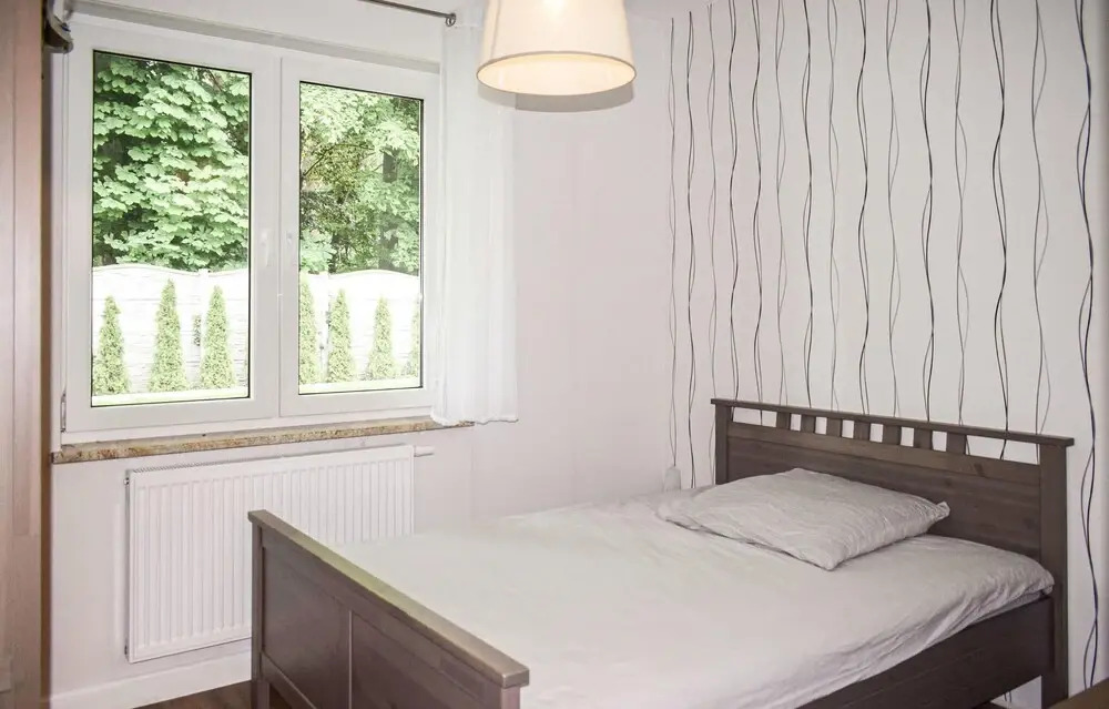 Cozy Home In Wrzosowo With Wifi