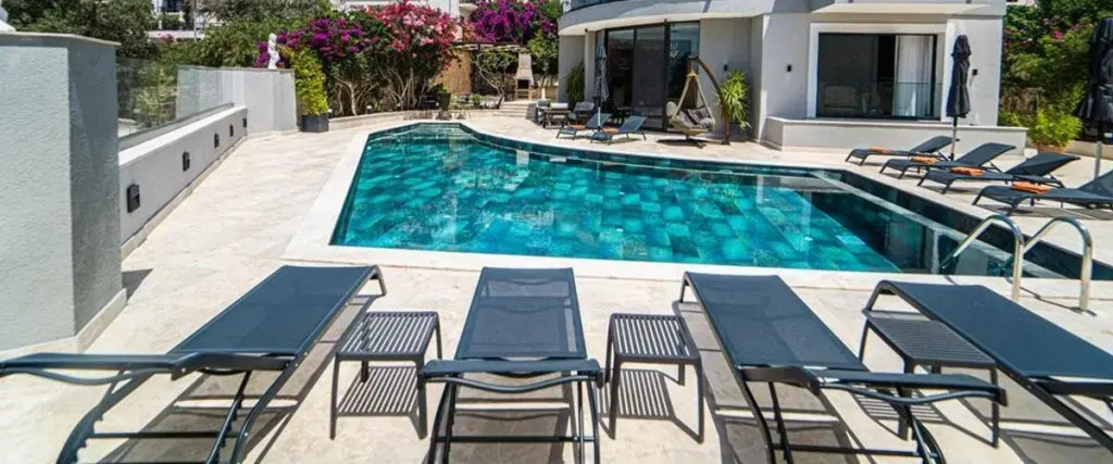 Patika Villas