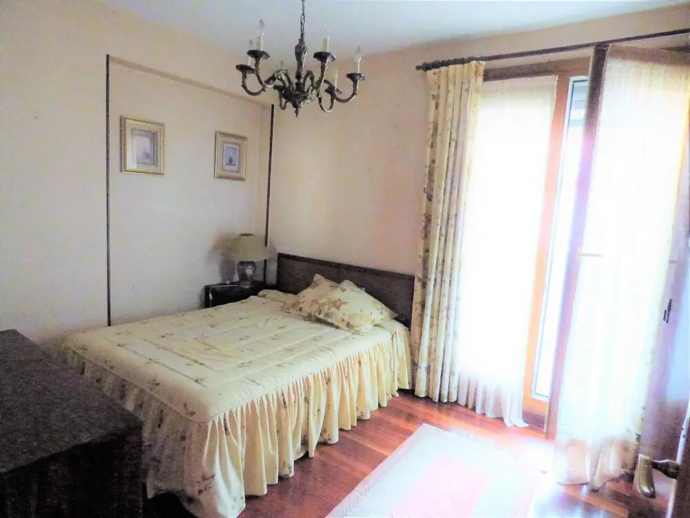 Apartamento con buena ubicación