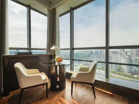 New Century Mansion Hotel Changzhou