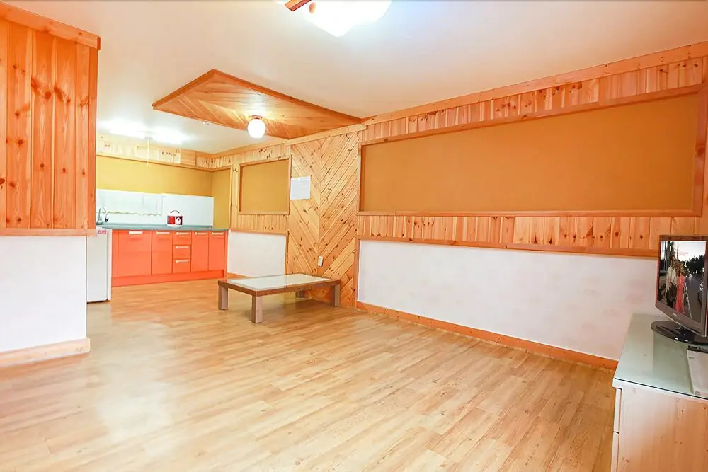 Hoengseong O2 Zone Pension