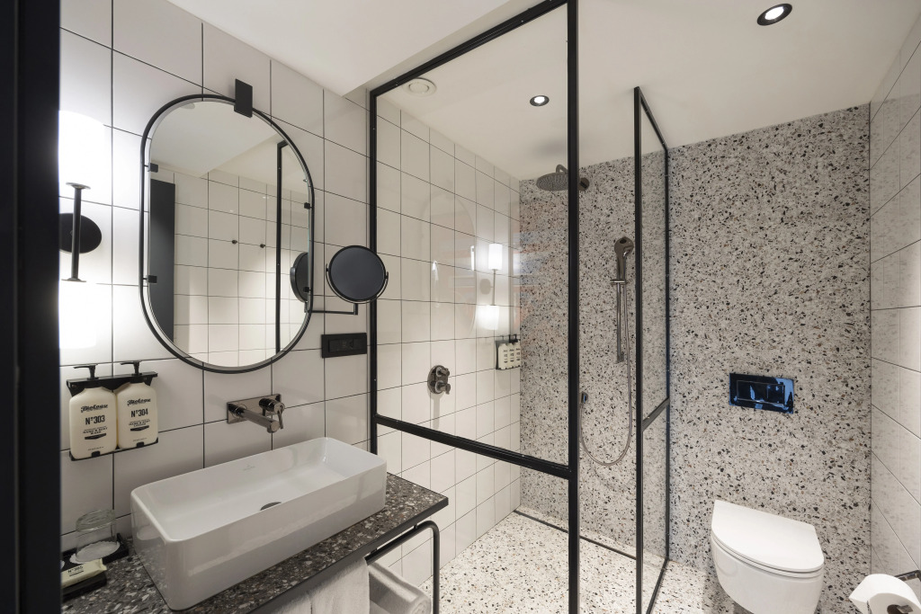 Hotel Indigo Belgrade by IHG