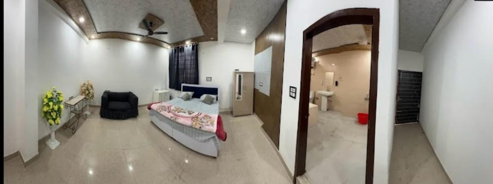 The Luxe Haven