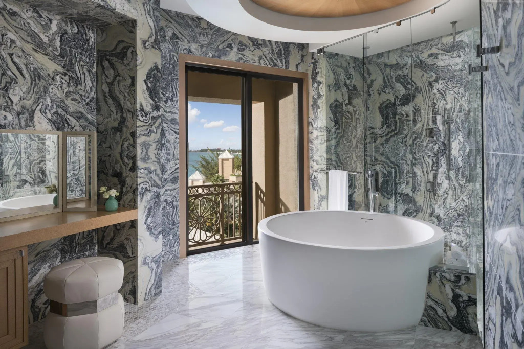 The Ritz-Carlton, Grand Cayman