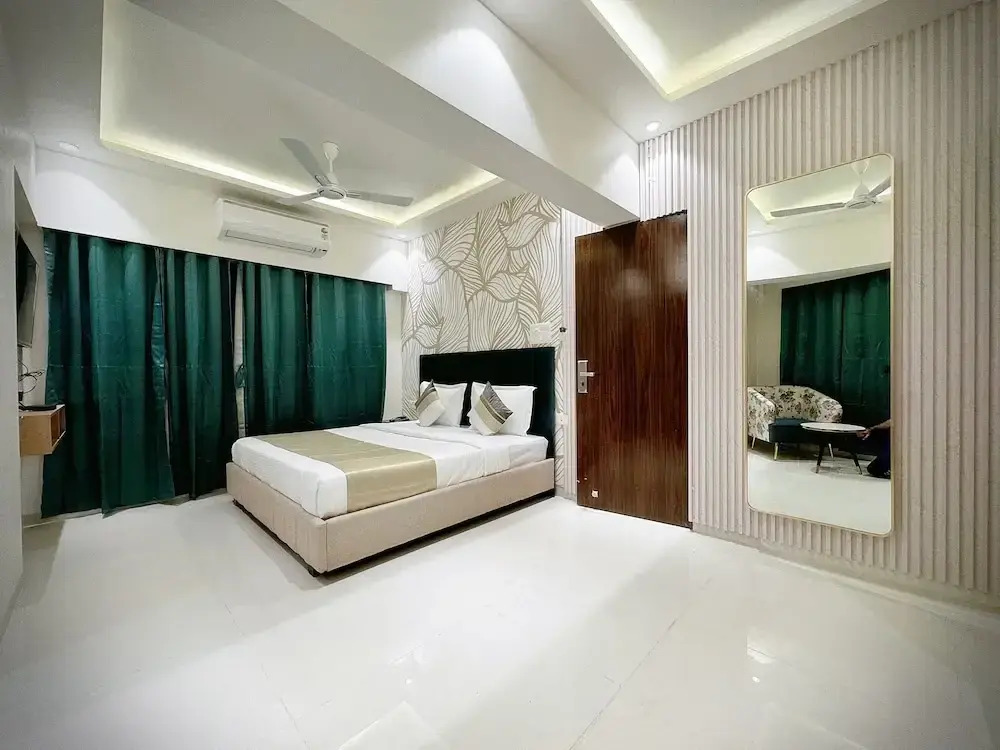 The Orion Premium Suites