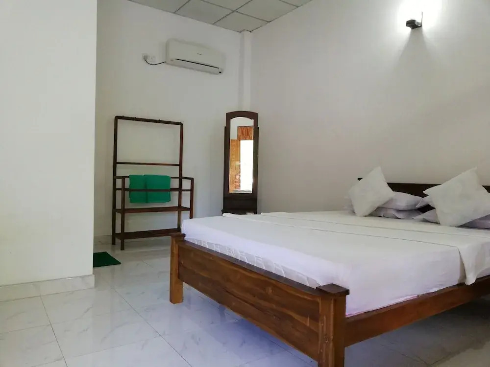 Lak view family resort