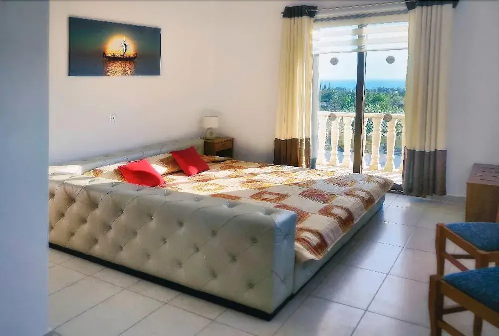 Villa Agios Ilias