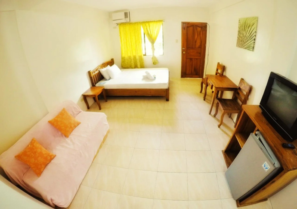 FIESTA HAUS RESORT