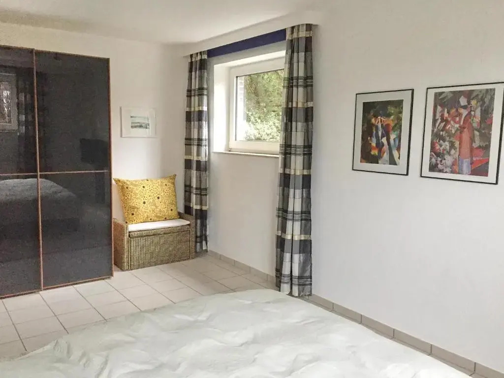Haus am Ahornweg 6 Haus am Ahornweg 6 Appartement Stressless