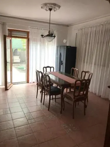 Nyaraló Balatonmáriafürdő