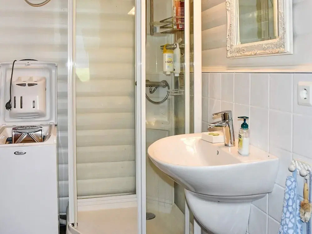 4 star holiday home in Volda