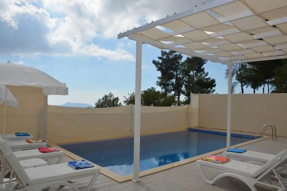 Villa Berrak